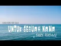 Download Lagu Untuk Sebuah Nama - Pance Pondaag | Versi Pop Jazz AI Cover yang Penuh Rasa dan Kenangan