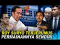 Lagu JLEBB..RASAKAN🔥SALINAN IJAZAH JOKOWI DARI KPU BUAT ROY SURYO ”GELAGEPAN”🤣🤣PUAS???