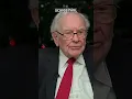 Lagu Warren Buffett on ChatGPT and A.I.: It's 'extraordinary' but don't know if it's 'beneficial' #Shorts