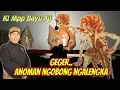 Download Lagu Anoman Triwikrama Ngalengka di Obong Dalang Ki Mpp Bayu aji