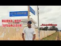 Download Lagu Jee9ine - BURNA BOY (OFFICIAL VISUALIZER) 