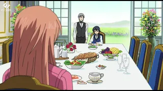 انمي أميرة المطر الحلقة 3 الجزء 1 