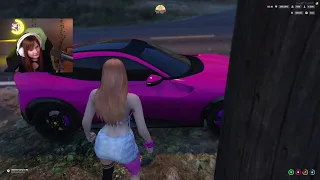 VOU FAZER PARTE DAS HELLS NO GTA RP?