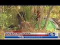 Woman s body found in Fort Walton Beach