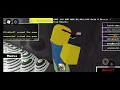 How to get an OP weapon in Roblox Undertale monster mania