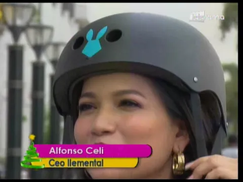 Los scooters, una alternativa de movilidad ecológica llega a Guayaquil