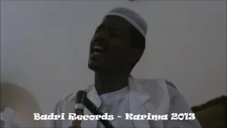 الفنان محمد النصري عطور الإلفة كلمات خالد عباس شق وري 