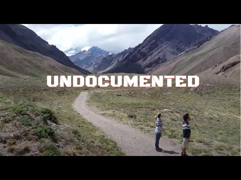 Undocumented  | Official Trailer