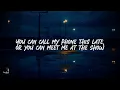 Don Toliver - Excavator | Lyrics