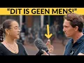 Voor Deze Pro-Choicer Telt Alleen Keuzevrijheid