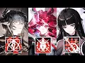 Download Lagu [Arknights] Logos vs Virtuosa | Who is the best partner for Nymph ?
