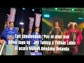 Lagu PART 1 : MALAM DENDANG, TARI DN LAGU POS NI UHUR MAI BY JOY TOBING VS YULINAR LUBIS  DI BELANDA