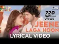 Lagu Jeene Laga Hoon Lyrical - RamaiyaVastavaiyaļ Girish Kumar, Shruti Haasan |Atif Aslam, Shreya Ghoshal