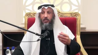 هل أحاديث الموطأ أصح من أحاديث البخاري الشيخ د عثمان الخميس 