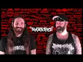 🤘Nervosa - Seed of Death - REACTION
