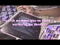 watch me make gifs on tenor aesthetic gif doodles