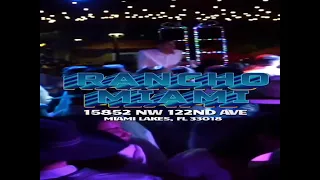 FESTIVAL NORTEÑO 8 DE DICIEMBRE EN MIAMI