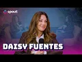 Daisy Fuentes Reveals How MTV Changed Her Life Why Age is Power Fashion