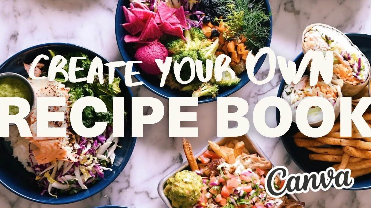 Recipe Organization | Exactly How to Set Up and Organize A Recipe Binder