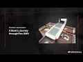 Precision Automation A Book s Journey through flex AMH with bulkSeparator Induction