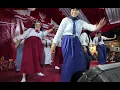 Download Lagu Goyang Kuch To Bata Pada Acara Puncak Hut Kemerdekaan Indonesia