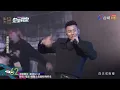 【金馬62】頑童金馬開場〈兄弟們要進城〉超炸! 李安坐台下配合演出超可愛XD｜完全娛樂