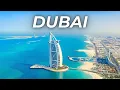Wonders of DUBAI The Most FASCINATING PLACES in DUBAI 4K Travel