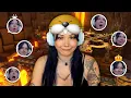 MEEMAW MOLE WILL GET REVENGE Super Mario Party Jamboree