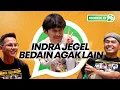 Download Lagu INDRA JEGEL KAGET NGELIAT KEABSURD-AN VINCENT DI TOUR PREDAIN!!- NGOBROL DI WA EPS .15