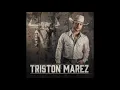 Triston Marez - Hits a Little Different