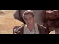 Obi-Wan being sassy for 3 minutes straight