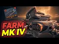 How to Get MK IV Railjack Weapons FAST 50 More Damage