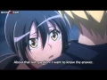 Lagu Usui and Misaki's Cute Moment