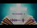 Proverbs 2 Commentary