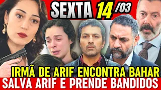 FORÇA DE MULHER capitulo de SEXTA 14/03 força de mulher Resumo do dia 14/03 Hoje