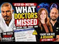 This Isn t Just Autism AD What Testing Revealed