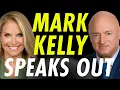 Senator Mark Kelly's Military Warning: You Don't Have To Follow Illegal Orders
