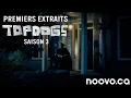 Top Dogs Vengeance Saison 3 First look