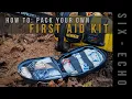What should you pack in a First Aid Kit - Keep these tips in mind
