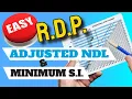 Download Lagu PADI RDP Made Easy! (Adjusted NDL and Minimum Surface Interval Calculations)