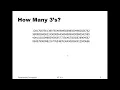 IAT814 Lecture 5 1 Visual Perception Preattentive Processing