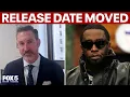 Defense attorney on Sean Diddy Combs new release date