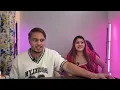 Kobali (Ranabaali) Telugu Lyrical Reaction 🔥 | Vijay Deverakonda & Rashmika | Ajay-Atul