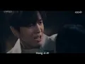 DON'T CRY BY JANG JOON HYUK || HONG JIA AND OH IN BUM - Sell your haunted house OST PART 3 FMV