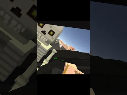 BLOCKAPOLYPSE™ 2 | Demolition mode