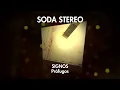 Soda Stereo - Profugos (Official Audio)