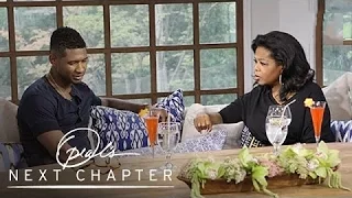 Why Usher Called Off His Wedding Oprah s Next Chapter Oprah Winfrey Network