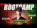 Boot Camp Day CANDLESTICKS BINARY TRADING
