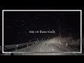 Download Lagu a-ha - Stay On These Roads [lyrics]