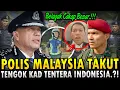 Lagu KOYAK ❗ POLIS MALAYSIA SOUND PEMAIN BOLA SEPAK INDONESIA⁈ INI AKIBAT MELANGGAR UNDANG² JIRAN‼